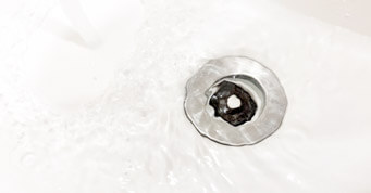 排水口・排水管の水漏れ修理料金