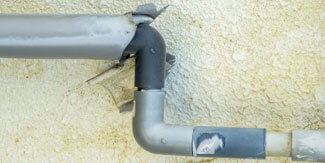 水道管修理・漏水調査