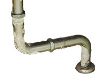 排水口・排水管水漏れ修理料金