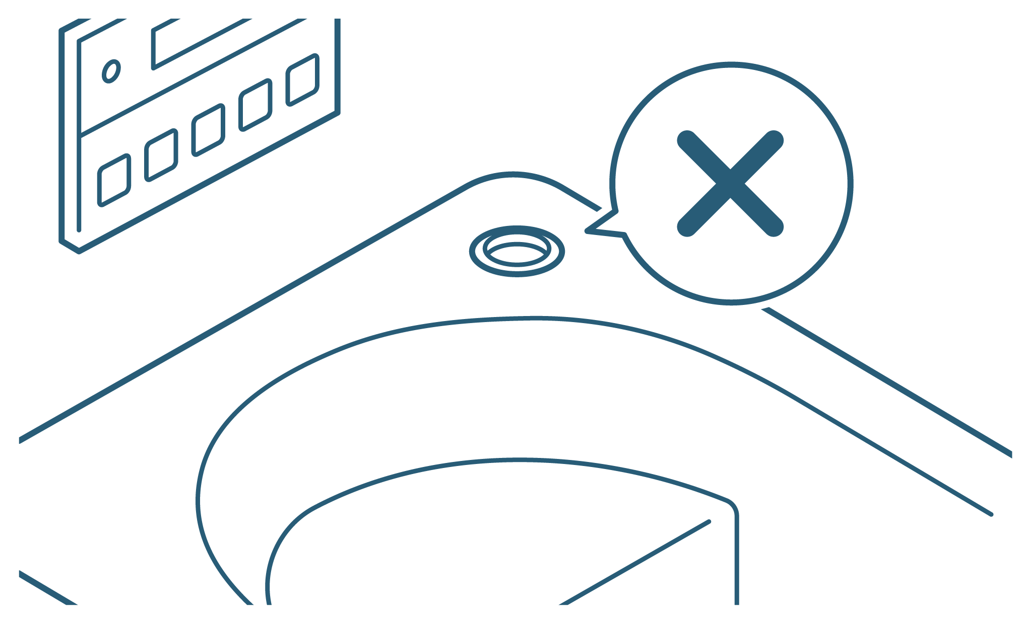 ポップアップ排水栓故障