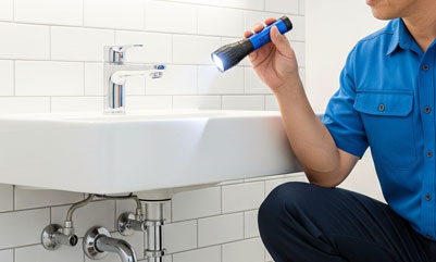 現場調査・お見積り・ご契約