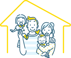 安心の保証制度