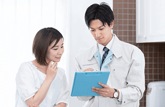 3.お見積りを提示