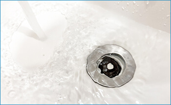排水口や排水管のつまり・水漏れ修理