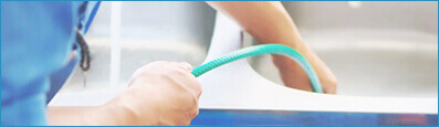 排水管高圧洗浄サービス